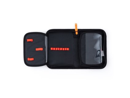 Peračník 1 p. 2 chlopne, prázdny auto