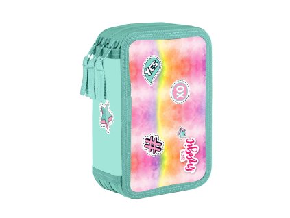 Peračník 3 p. prázdny Magic