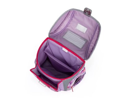 Školský batoh PREMIUM LIGHT kôň romantic