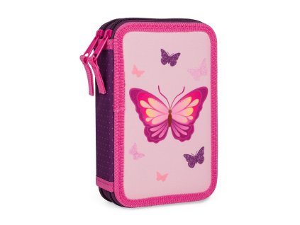 Peračník 2 p. prázdny Motýľ