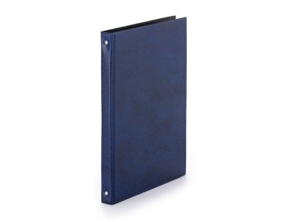 KARIS A4 lesk modrá bez registra