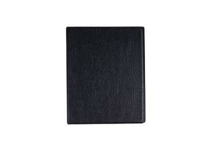 KARIS A5 plast register A - Z