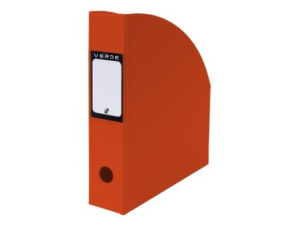 Magazín box VERDE tehlová