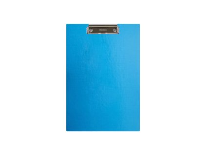 Jednodoska A4 lamino pastel modrá