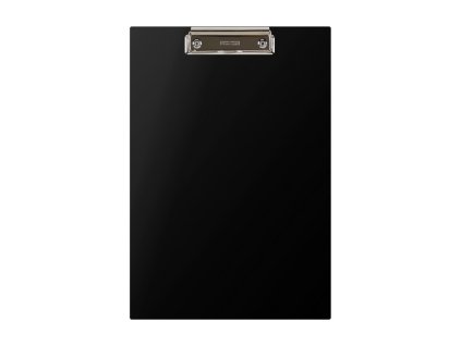 Jednodoska A4 lamino Classic čierna