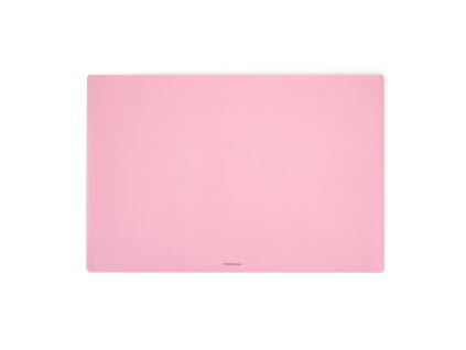 Podložka na stôl 60x40cm PASTELINI ružová soft