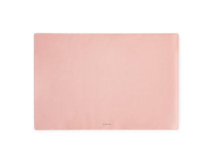 Podložka na stôl 60x40cm PASTELINI marhuľová soft