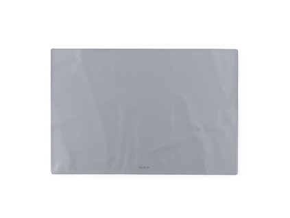 Podložka na stôl 60x40cm PASTELINI šedá soft