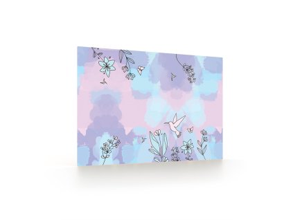 Podložka na stôl 60x40cm Kolibrík