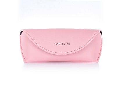 Obal na okuliare PASTELINI ružová