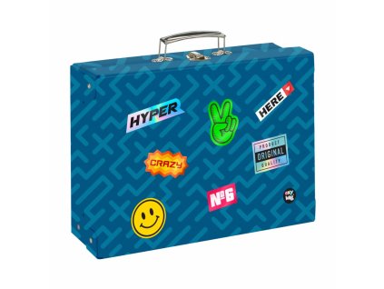 5573 kufrik lamino hranaty a4 ox