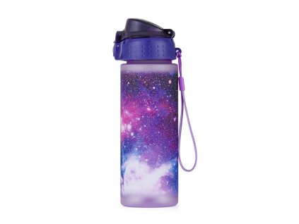 Fľaša OXY CLiCK 600 ml Galaxy
