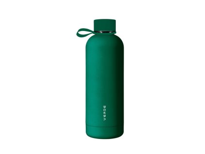 Termoska 500ml VERDE zelená
