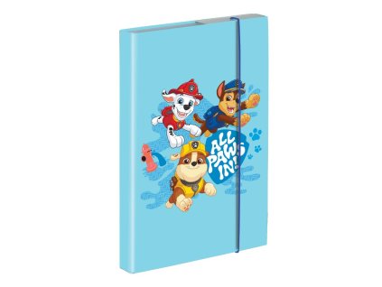Box na zošity A4 Paw Patrol
