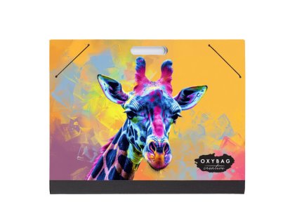 Sloha A3 na výkresy PICASSO Žirafa