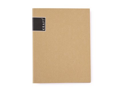 KARIS A4 lamino KRAFT nature