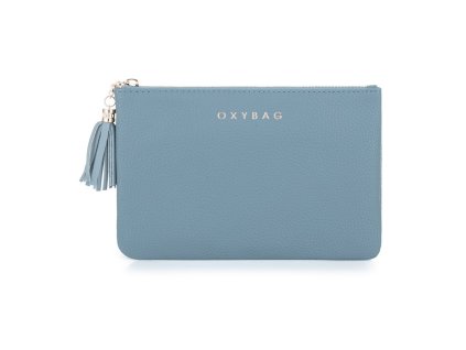 Kozmetická taška DAY Leather Stone