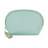 Kozmetická taška PLUS Leather Mint