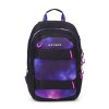 Študentský batoh + etue OXY Sport Galaxy