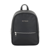 Dámsky batoh DIXY Leather Black