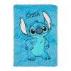 Plyšový zápisník A5 STITCH