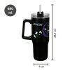 Termohrnček 880 ml WEDNESDAY