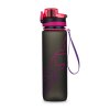 Fľaša OXY LiFE 1000 ml Black Pink