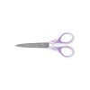 Nožnice 18 cm PASTELINI fialová