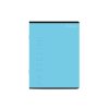 Zošit A4 444 PASTELINI modrá