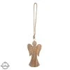 Anjel drevo MANGO - 14,7 cm