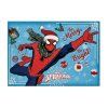 Adventný kalendár Spiderman