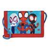 Detská peňaženka Spider-Man