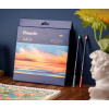 Pastelky Sada 24 ks