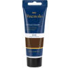 Akrylová farba 75ml Hnedá