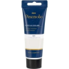 Akrylová farba 75ml Biela