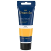 Akrylová farba 75ml Horčicová
