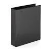 Katalógový viazač A4 - D55 Classic čierna