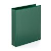 Katalógový viazač A4 - D50 Classic zelená