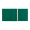 Katalógový viazač A4 - D50 Classic zelená