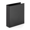 Katalógový viazač A4 - D70 Classic čierna