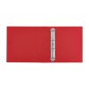 Katalógový viazač A4 - D70 Classic červená