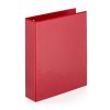 Katalógový viazač A4 - D55 Classic červená