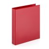 Katalógový viazač A4 - D40 Classic červená