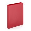 Katalógový viazač A4 - D20 Classic červená