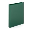 Katalógový viazač A4 - D20 Classic zelená