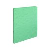 Zakladač A4 2kr. prešpán zelená