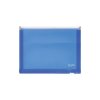 Obálka so zipsom A5 Opaline modrá