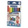 fixy centropen baby markers od 1 roku dietata