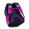 Školský plecniak OXY Ombre Purple-blue