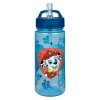 Fľaša na pitie 500 ml Paw Patrol